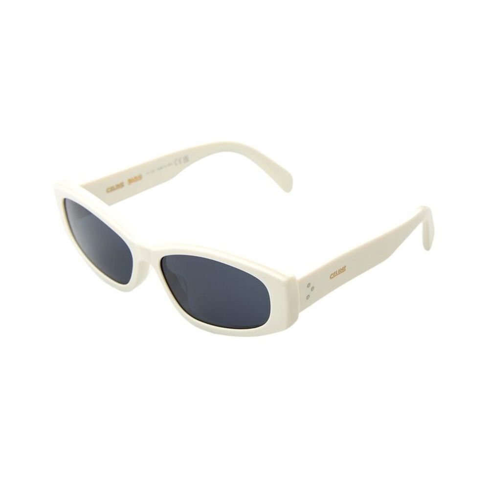 Celine Unisex Cl40252i 58Mm Sunglasses